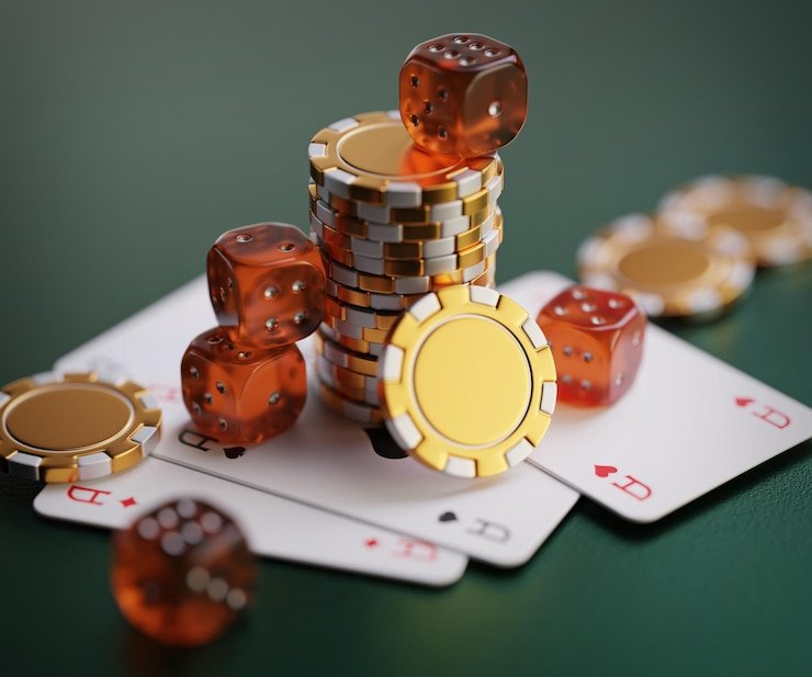 Daftar permainan dealer langsung judibola: blackjack, roulette, baccarat, Dragon Tiger