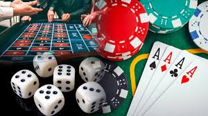 Meja blackjack langsung di judibola dengan dealer profesional dan kamera multi-sudut